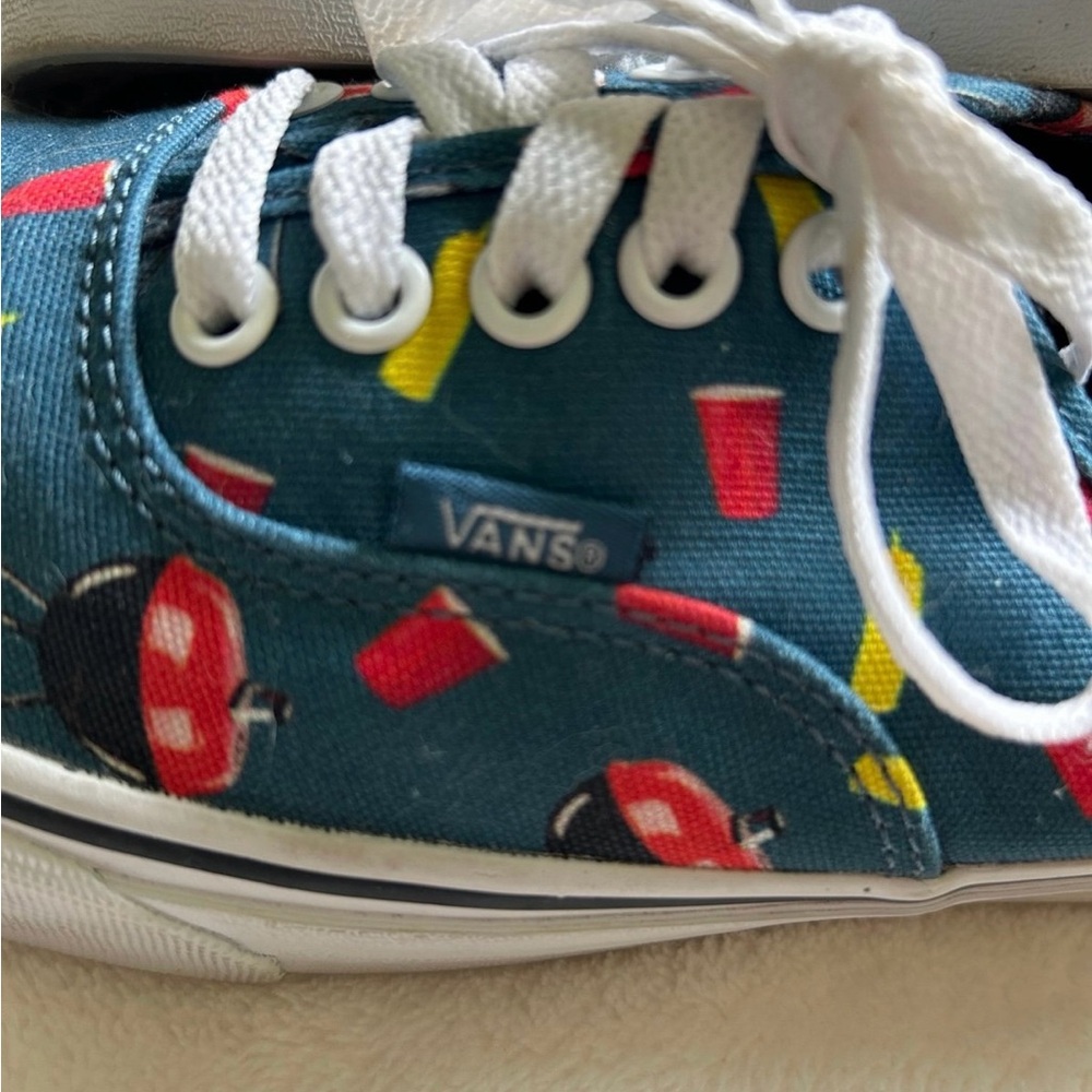 VANS Summer BBQ - Picture 2 of 5